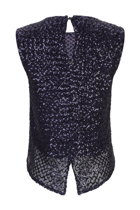 Top lantejoulas Top lantejoulas