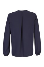 Túnica com lantejoulas