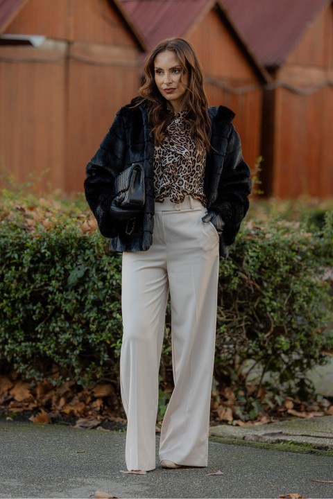 T�nica folho central