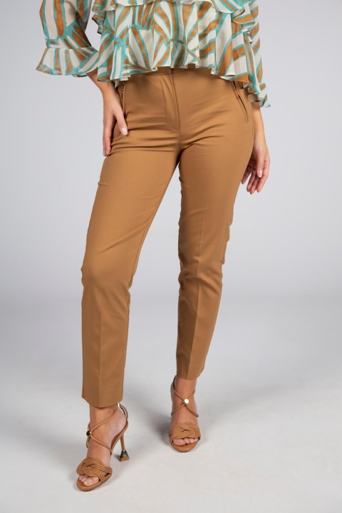 Skinny trousers