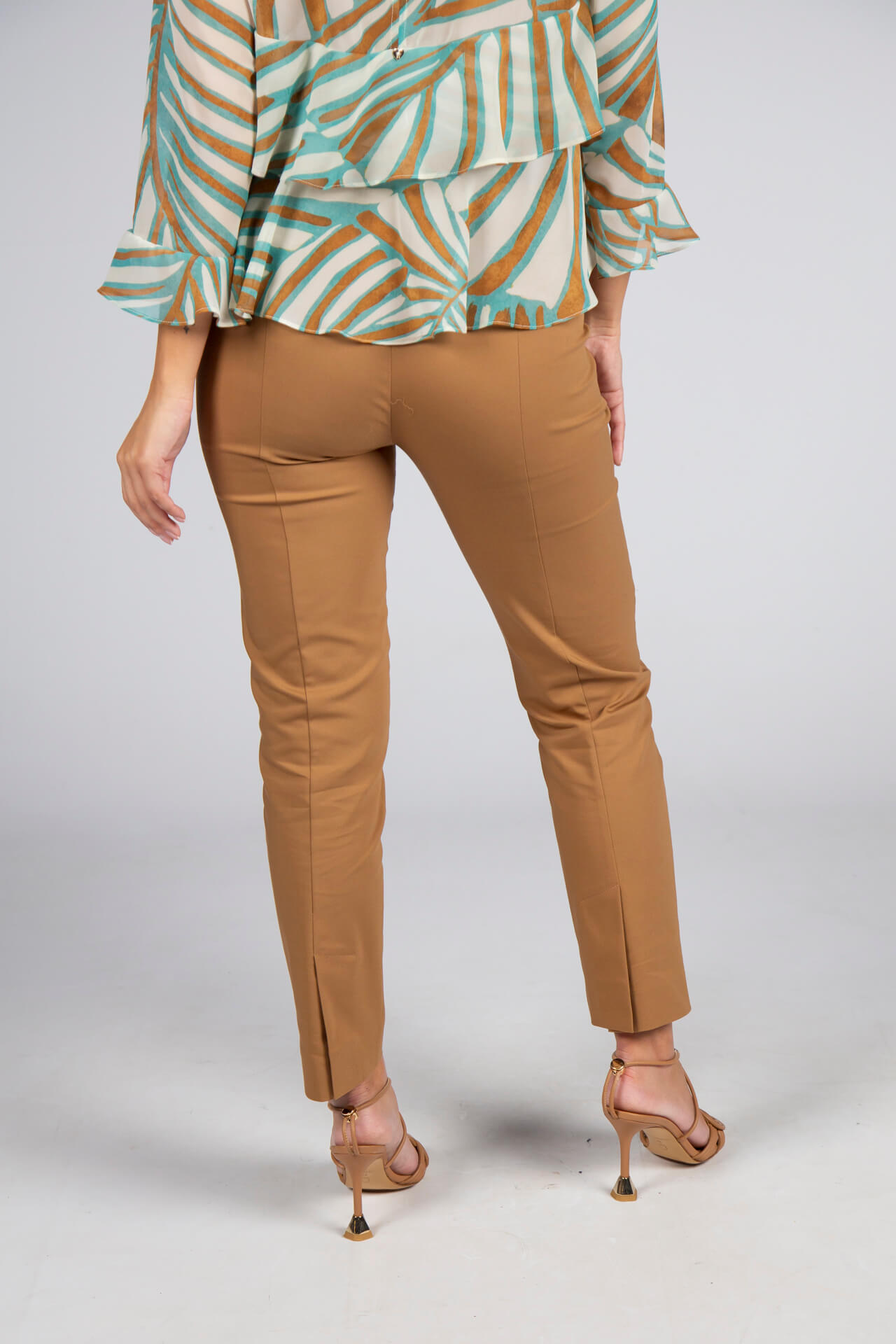 Skinny trousers