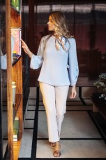 T�nica ilh�s dourados