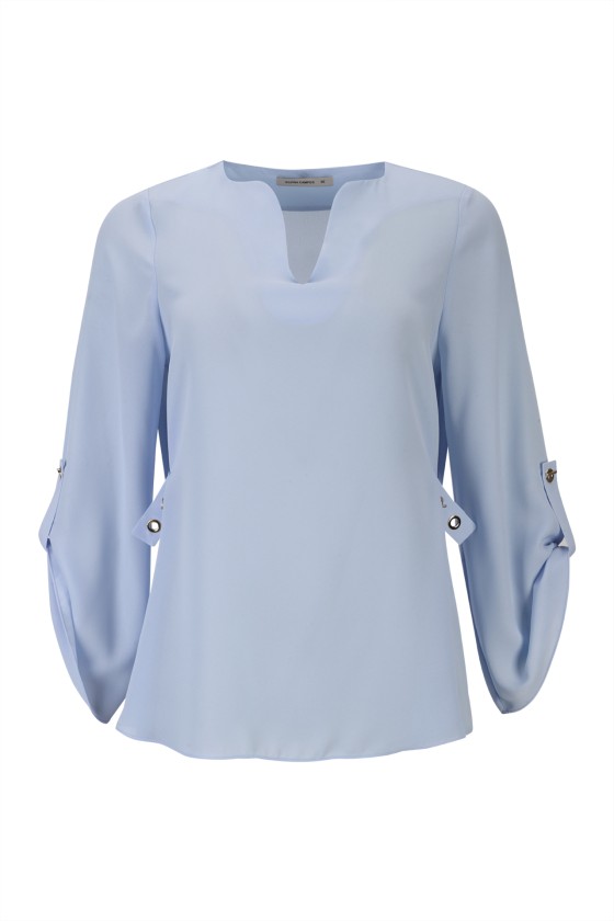 T�nica ilh�s dourados