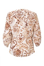 T�nica ilh�s dourados