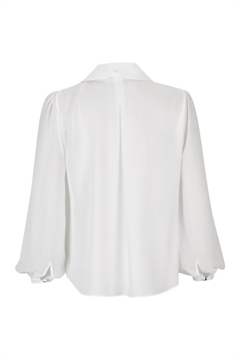 Tunique boutons cœur Tunique boutons cœur