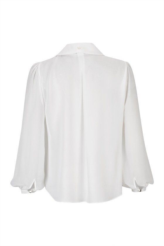 T�nica bot�es cora��o