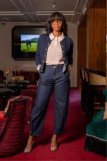 T�nica bot�es cora��o