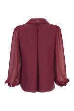 T�nica bot�es cora��o