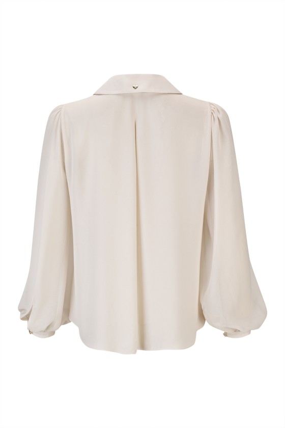 T�nica bot�es cora��o