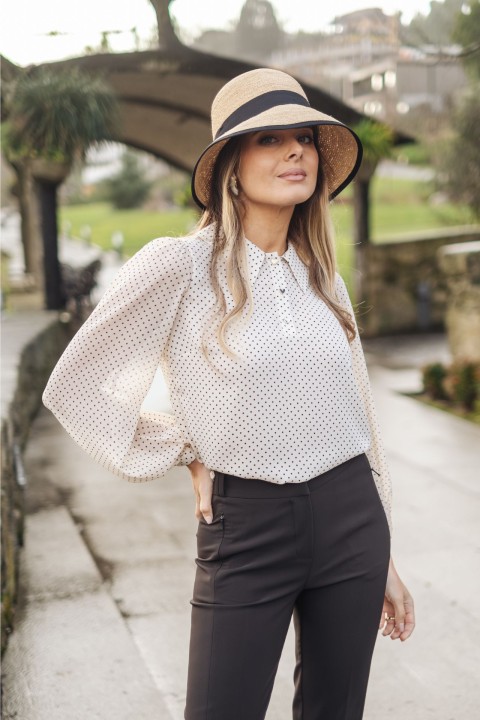 T�nica bot�es cora��o