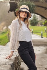 T�nica bot�es cora��o