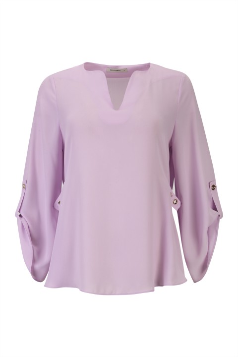 T�nica ilh�s dourados