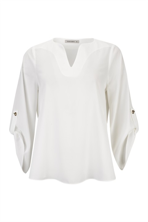 T�nica ilh�s dourados