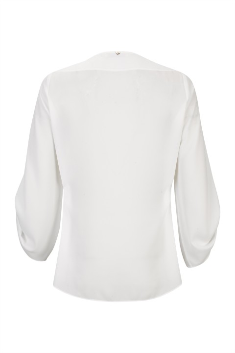 T�nica ilh�s dourados