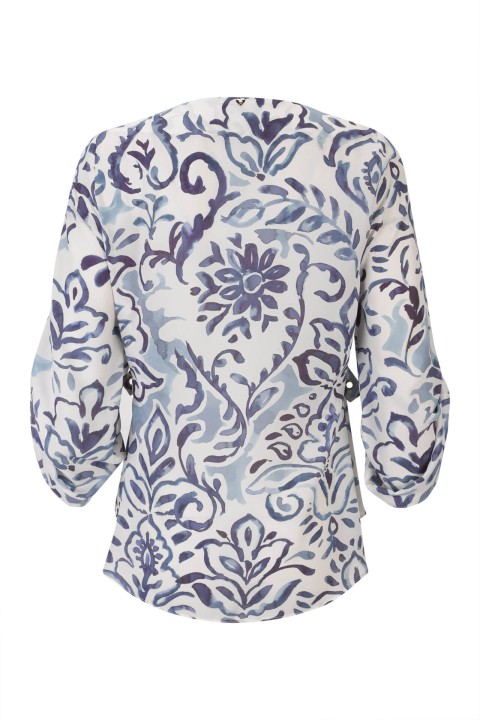 T�nica ilh�s dourados