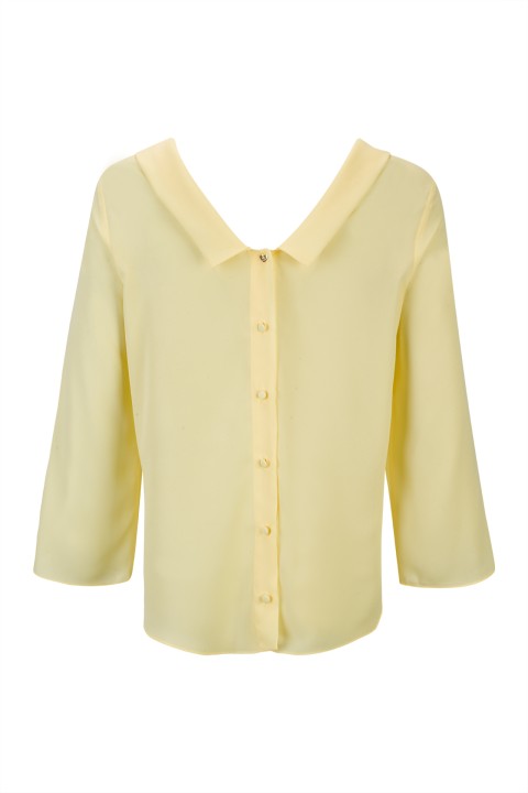 T�nica bot�es atr�s