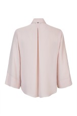 T�nica gola fita ajust�vel