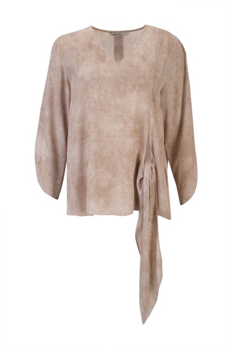 T�nica la�ada lateral