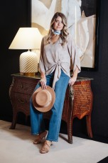 T�nica la�ada lateral