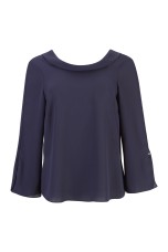 T�nica bot�es atr�s