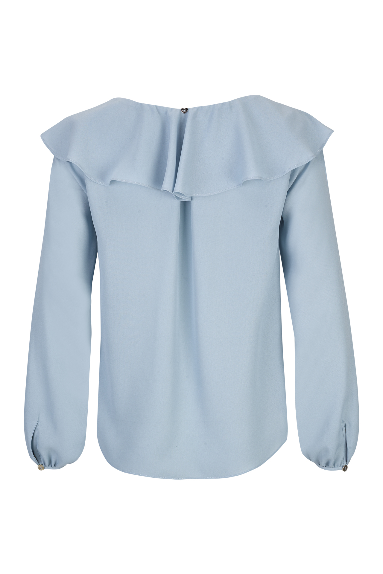 Sailor collar blouse