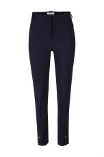 Classic cut trousers