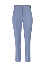 Classic cut trousers