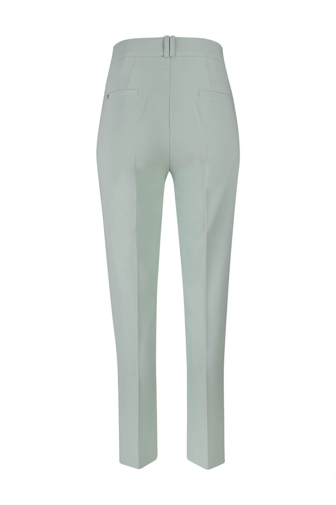 Classic cut trousers