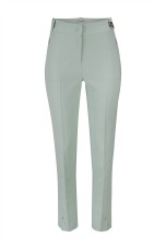 Classic cut trousers