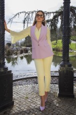 082 Amarelo Manteiga