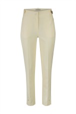 Classic cut trousers