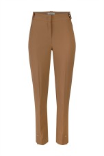 Classic cut trousers