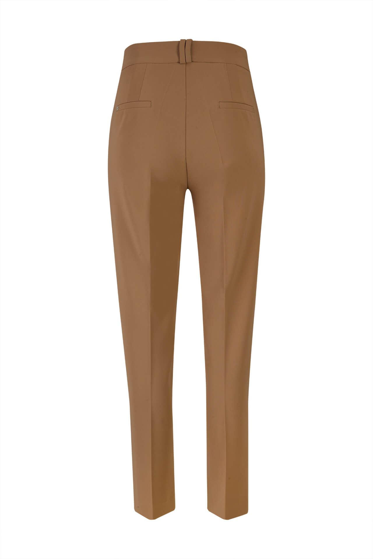 Classic cut trousers