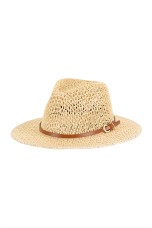 Chapeau tress�