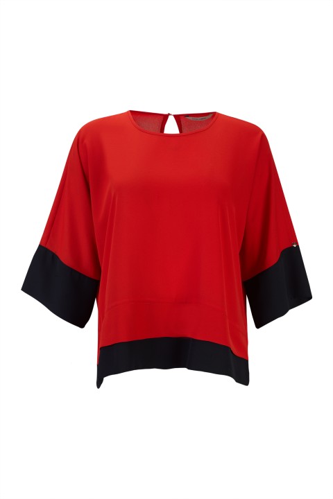 Oversized jumper Oversized jumper