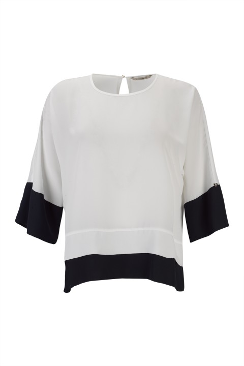 Oversized jumper 