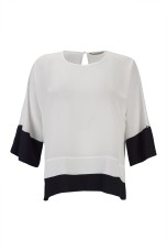 Oversized jumper