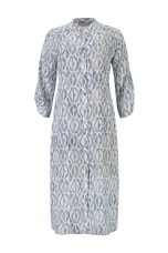 Vestido camiseiro