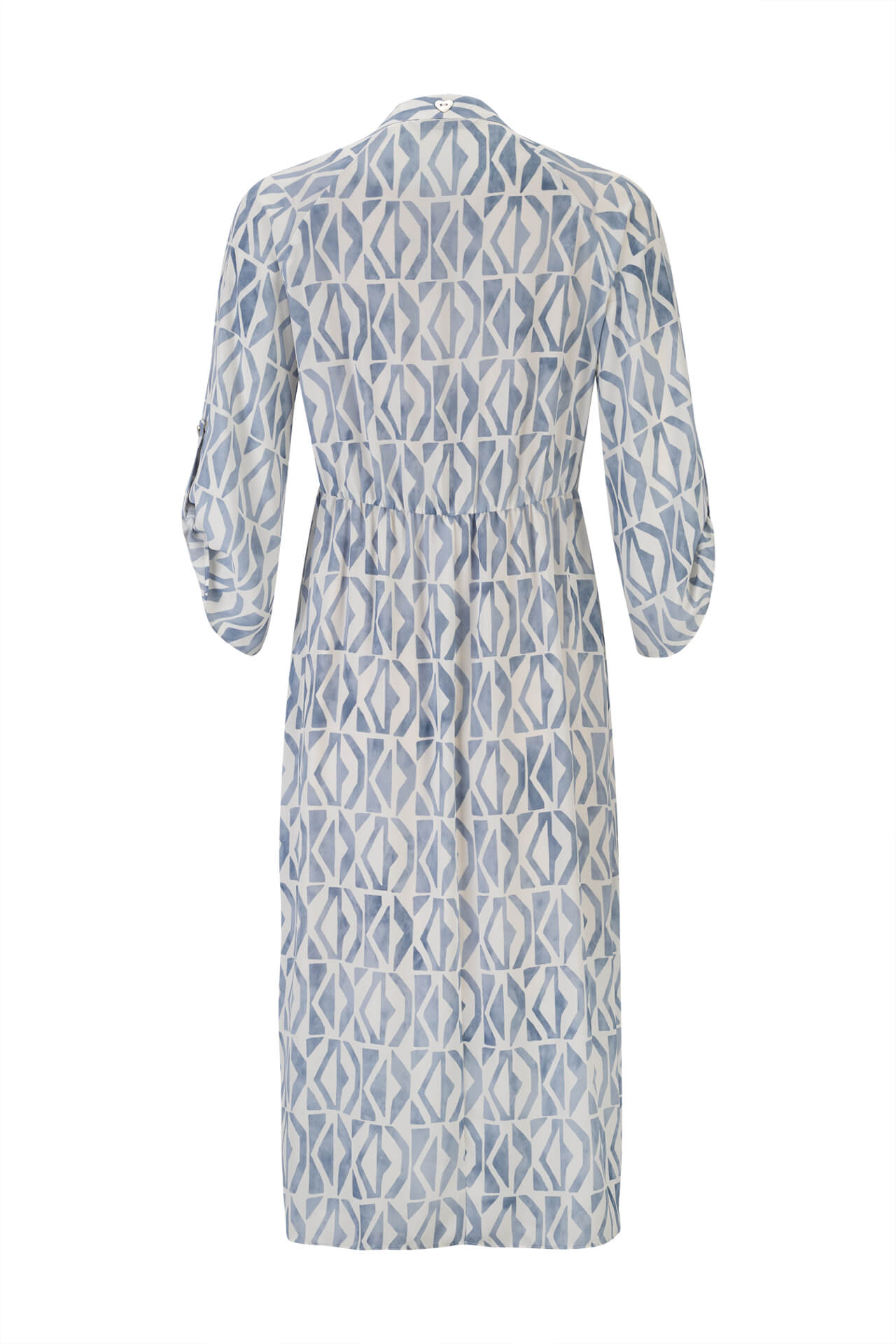 Vestido camiseiro
