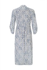 Vestido camiseiro
