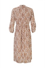 Vestido camiseiro