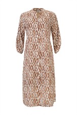 Vestido camiseiro