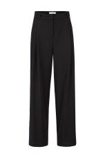 Pantalon wide leg