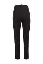 Classic cut trousers