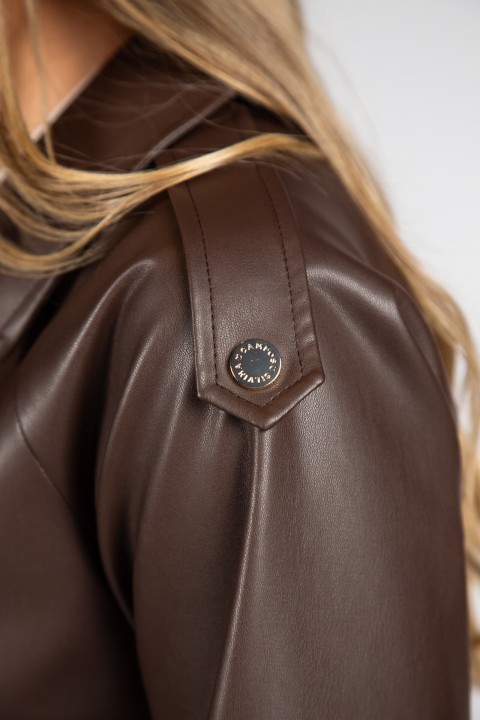 Bomber jacket Bomber jacket