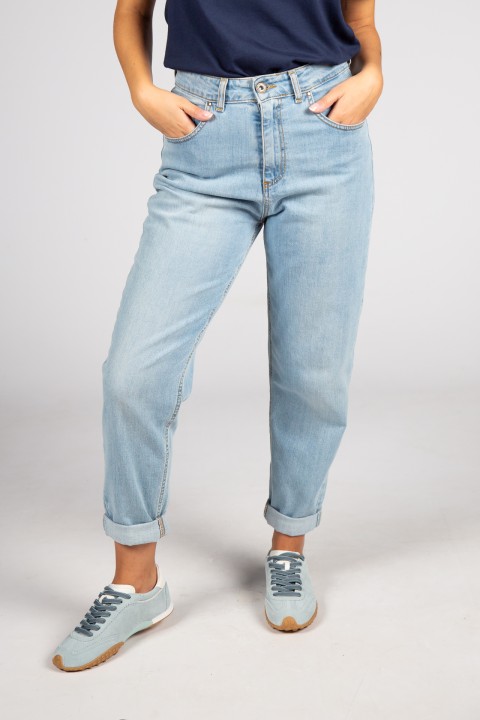 Relaxed fit jeans Relaxed fit jeans