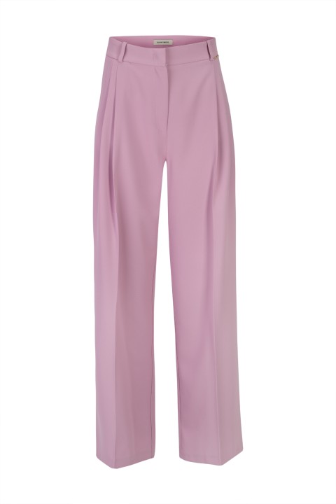 Wide leg trousers Wide leg trousers