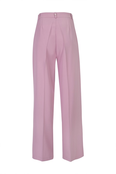 Wide leg trousers Wide leg trousers