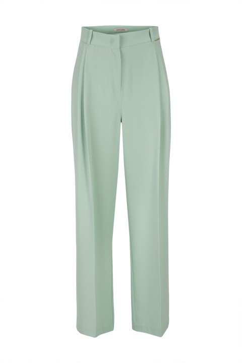 Wide leg trousers Wide leg trousers