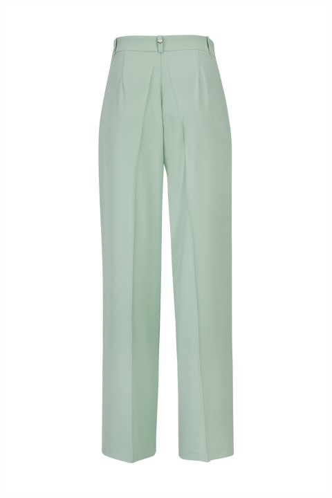 Wide leg trousers Wide leg trousers